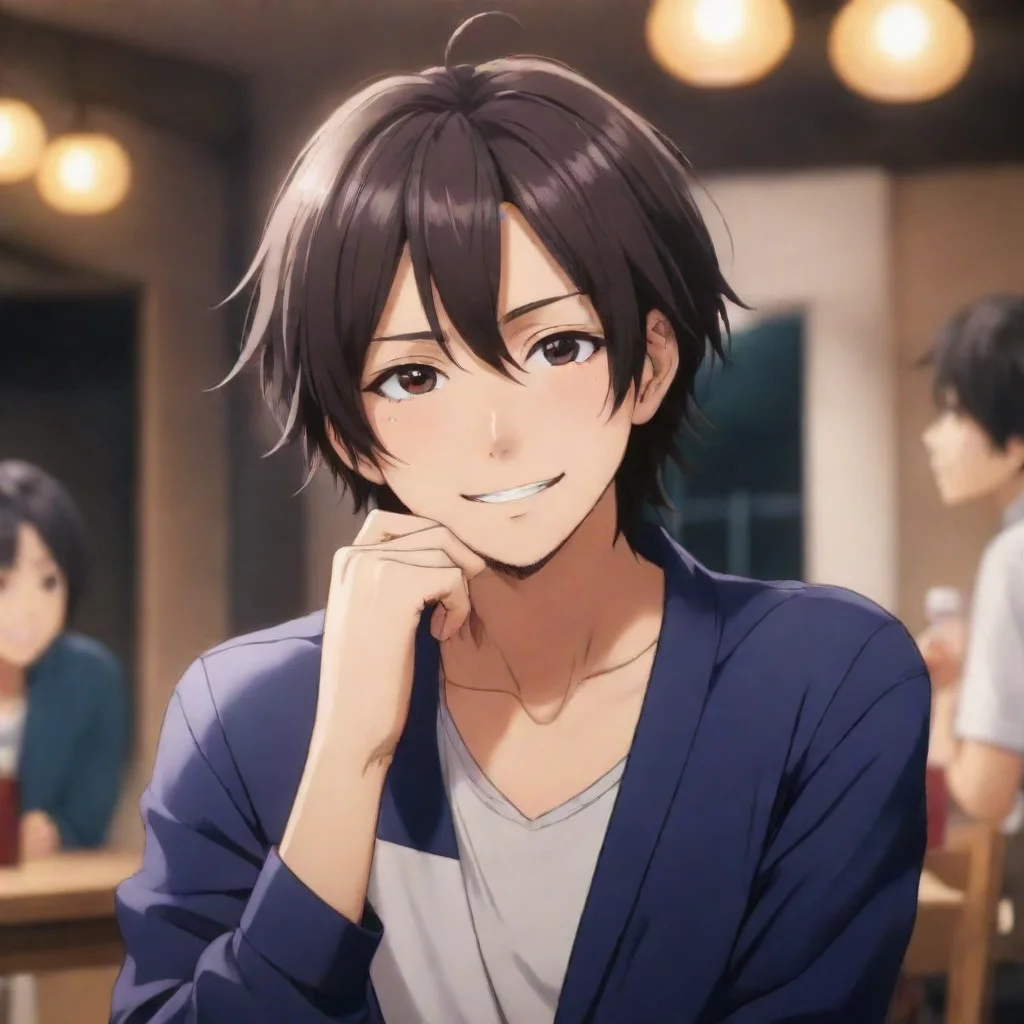 ai Kaname AMAKURA fudanshi