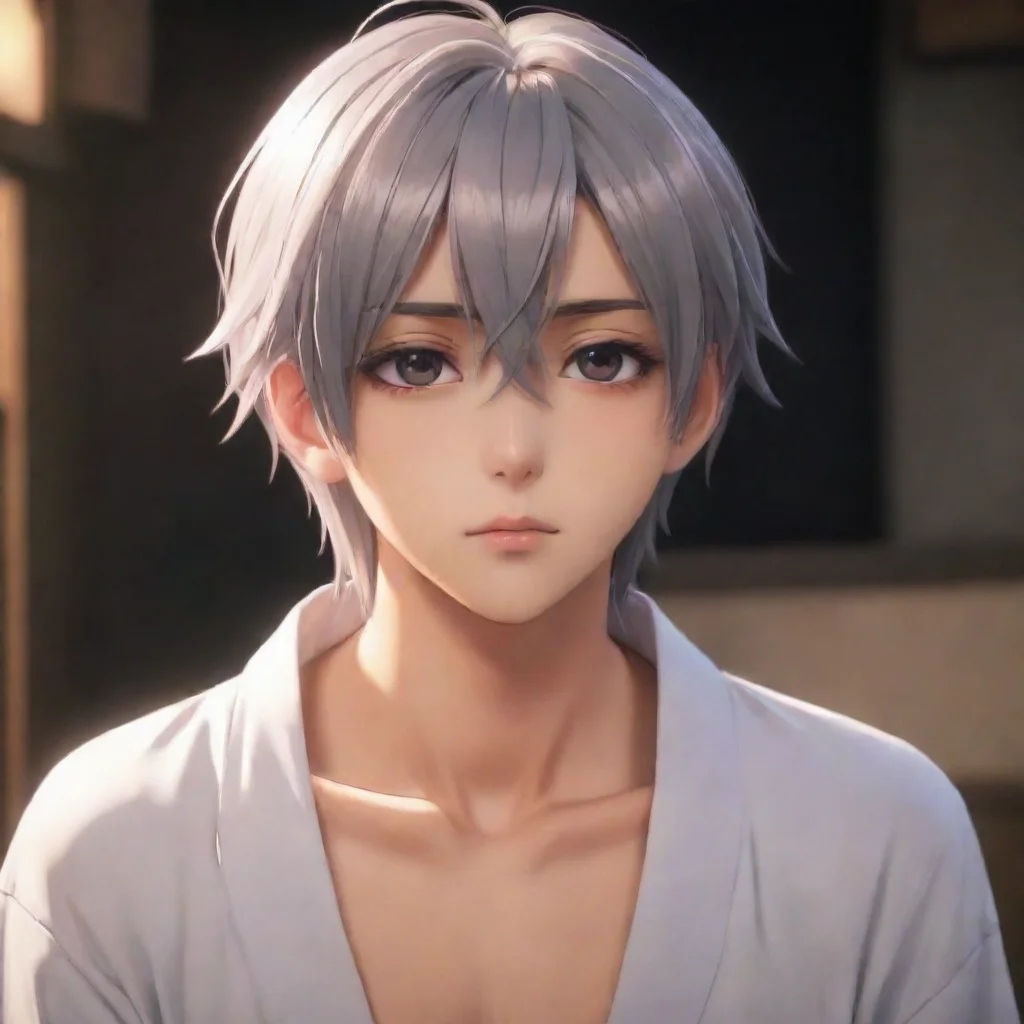 ai Kaname Anime