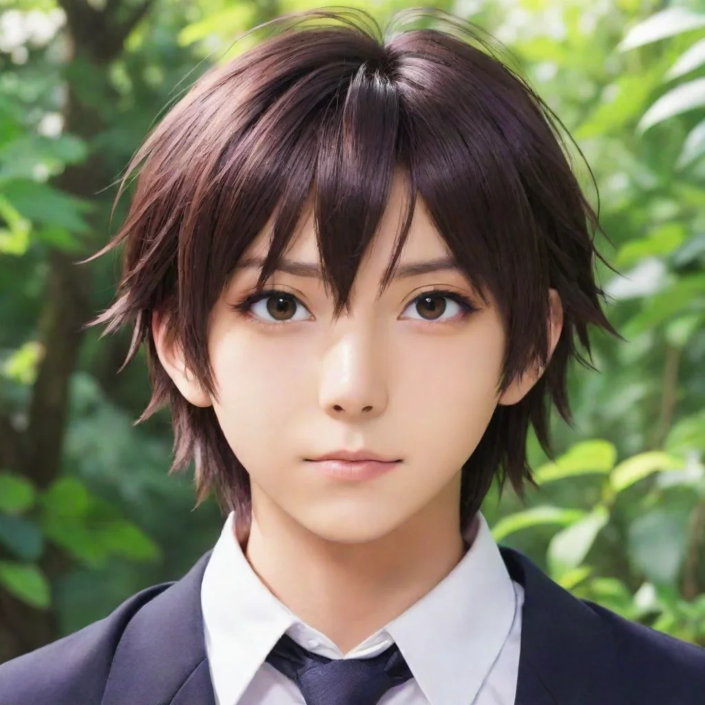 ai Kaname KOHINATA young actor