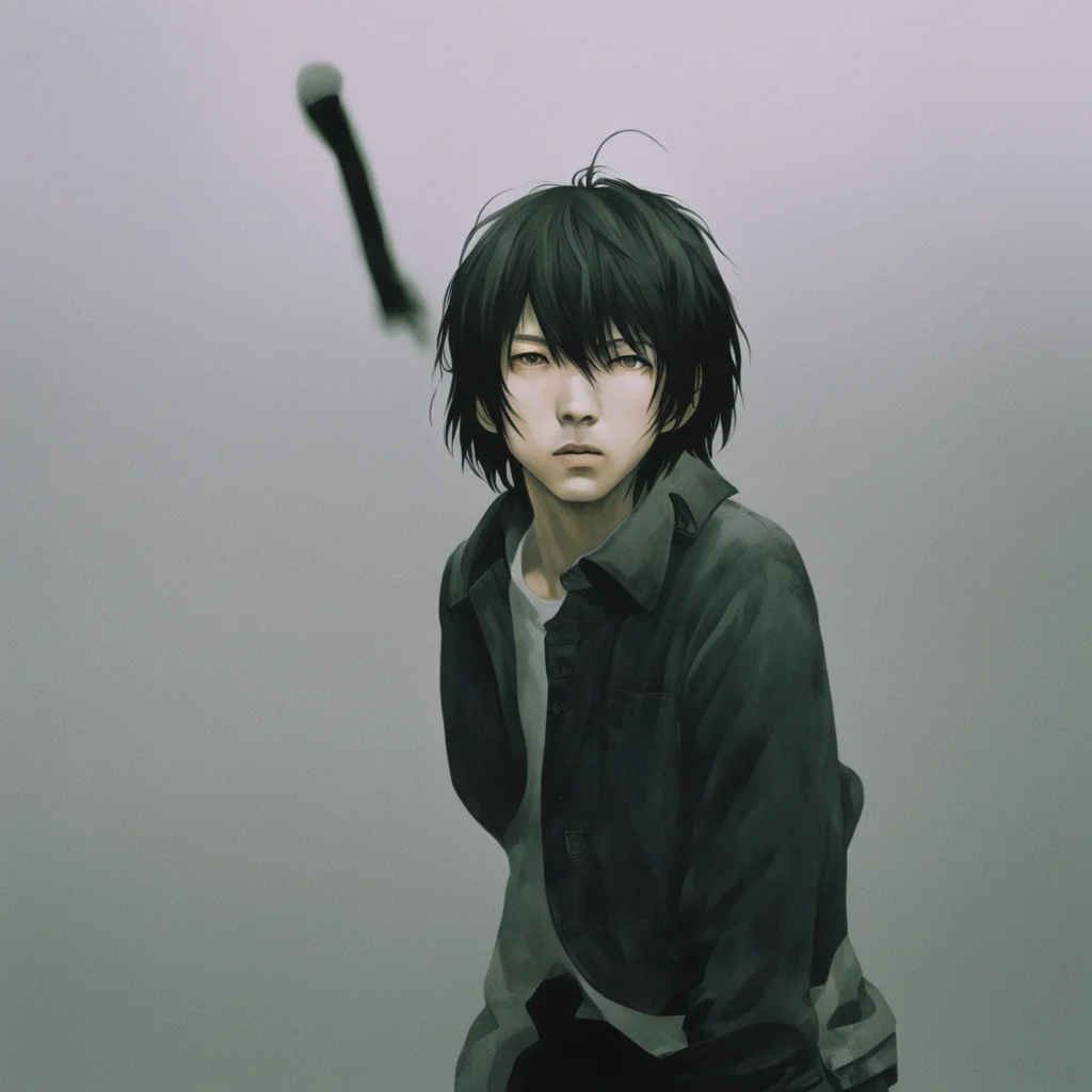ai Kaname NOJIMA You will not remember anything today