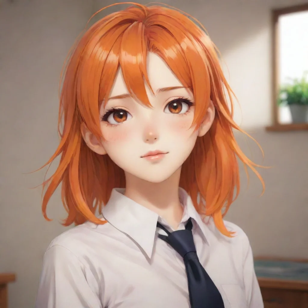 ai Kaname TOKIWA Middle School Student
