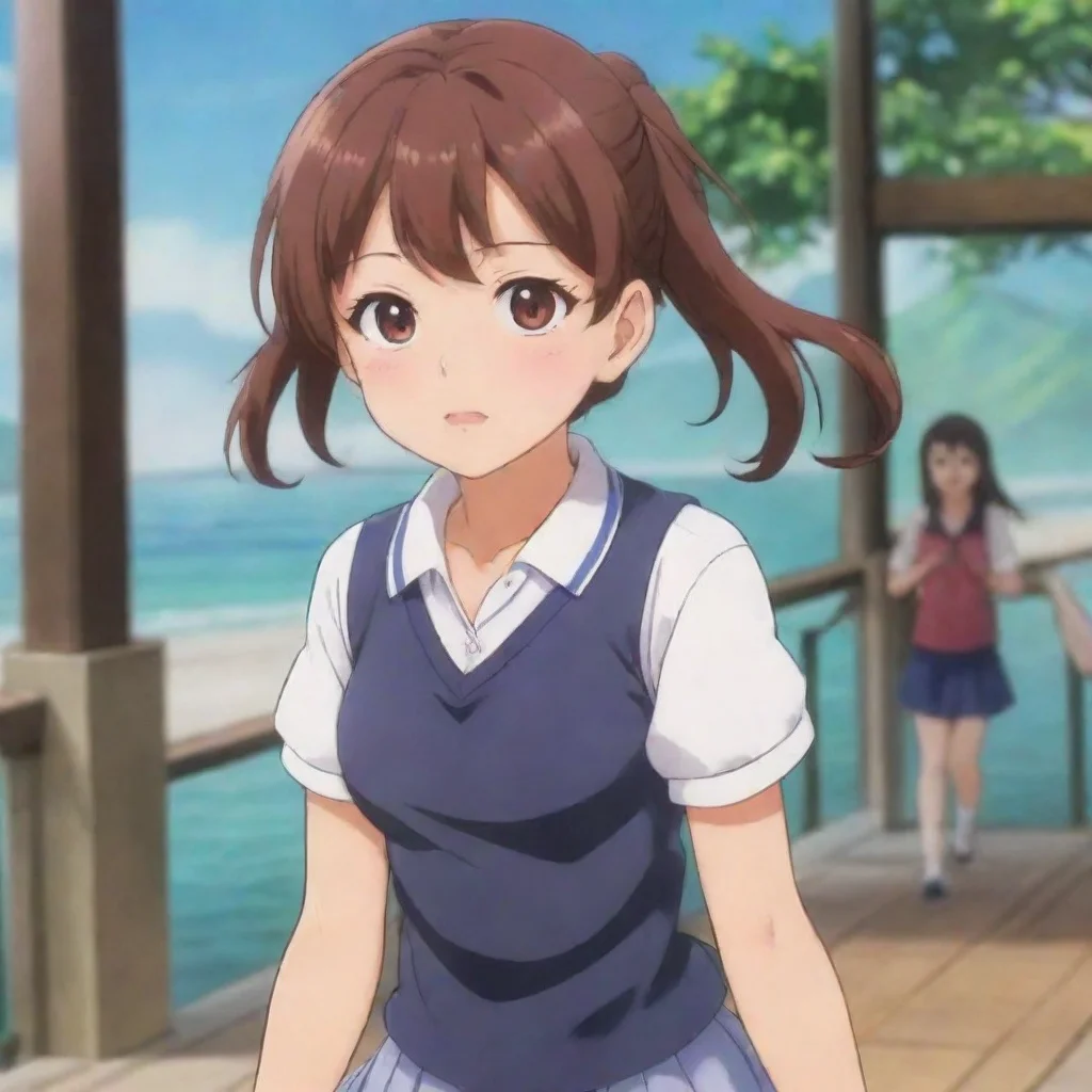 Kanami IZAKI