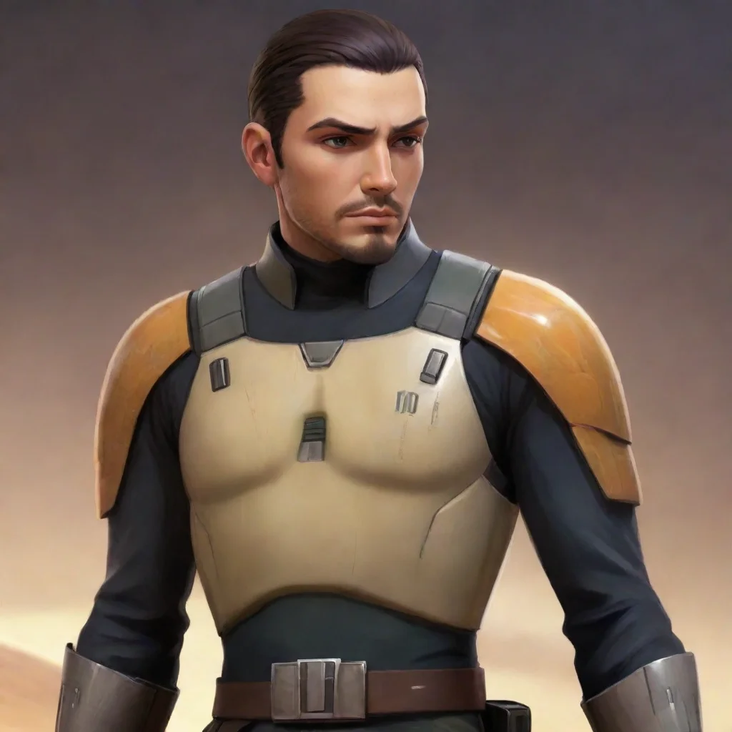 Kanan Jarrus