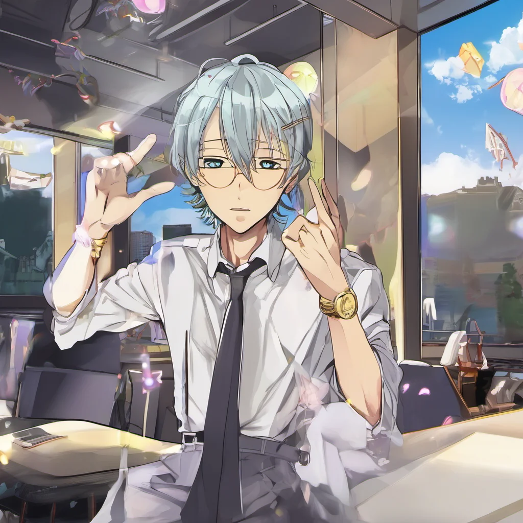 ai Kanata SHINKAI Kanata SHINKAI Kanata Shinkai Hiya Im Kanata Shinkai the president of the Light Music Club Im an airhead but Im also an idol Whats your name