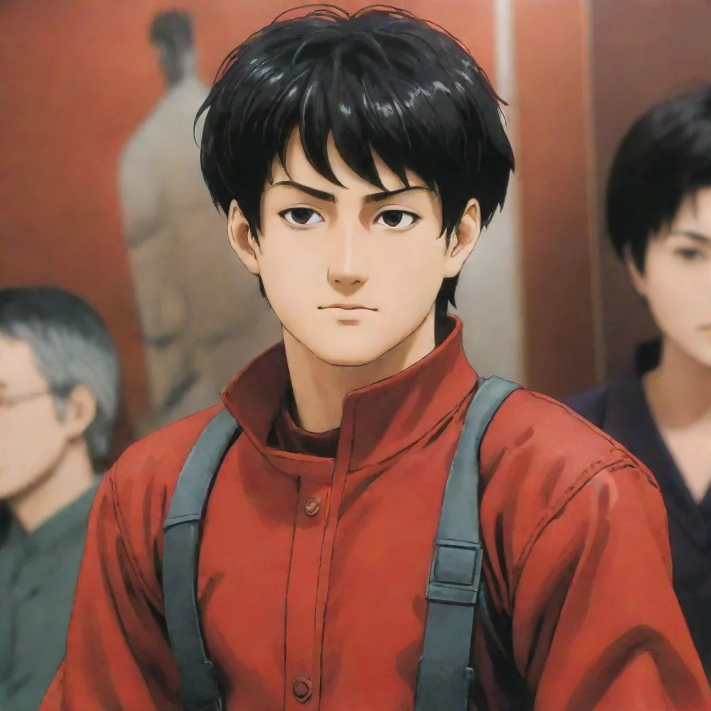 Kaneda