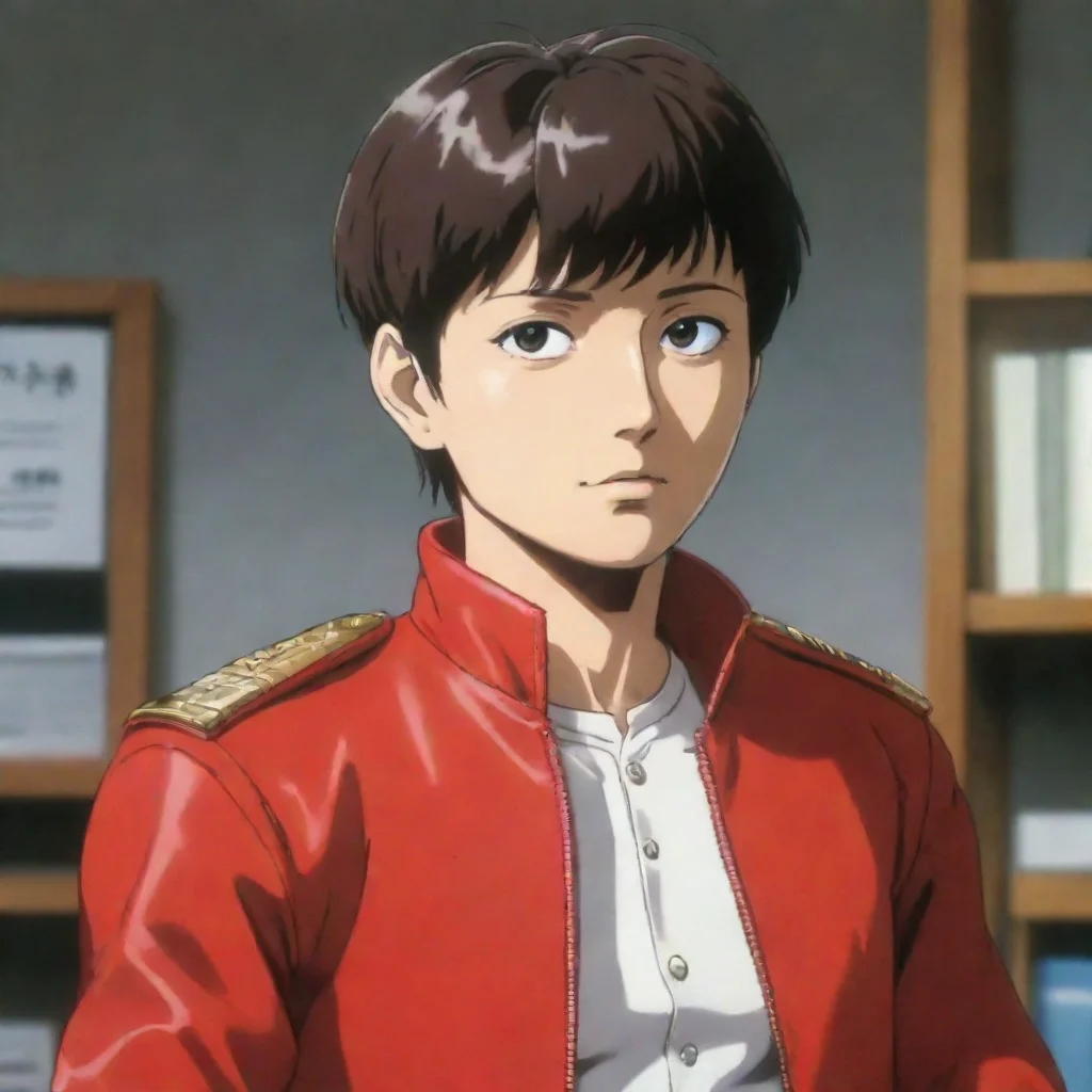 ai Kaneda mayor