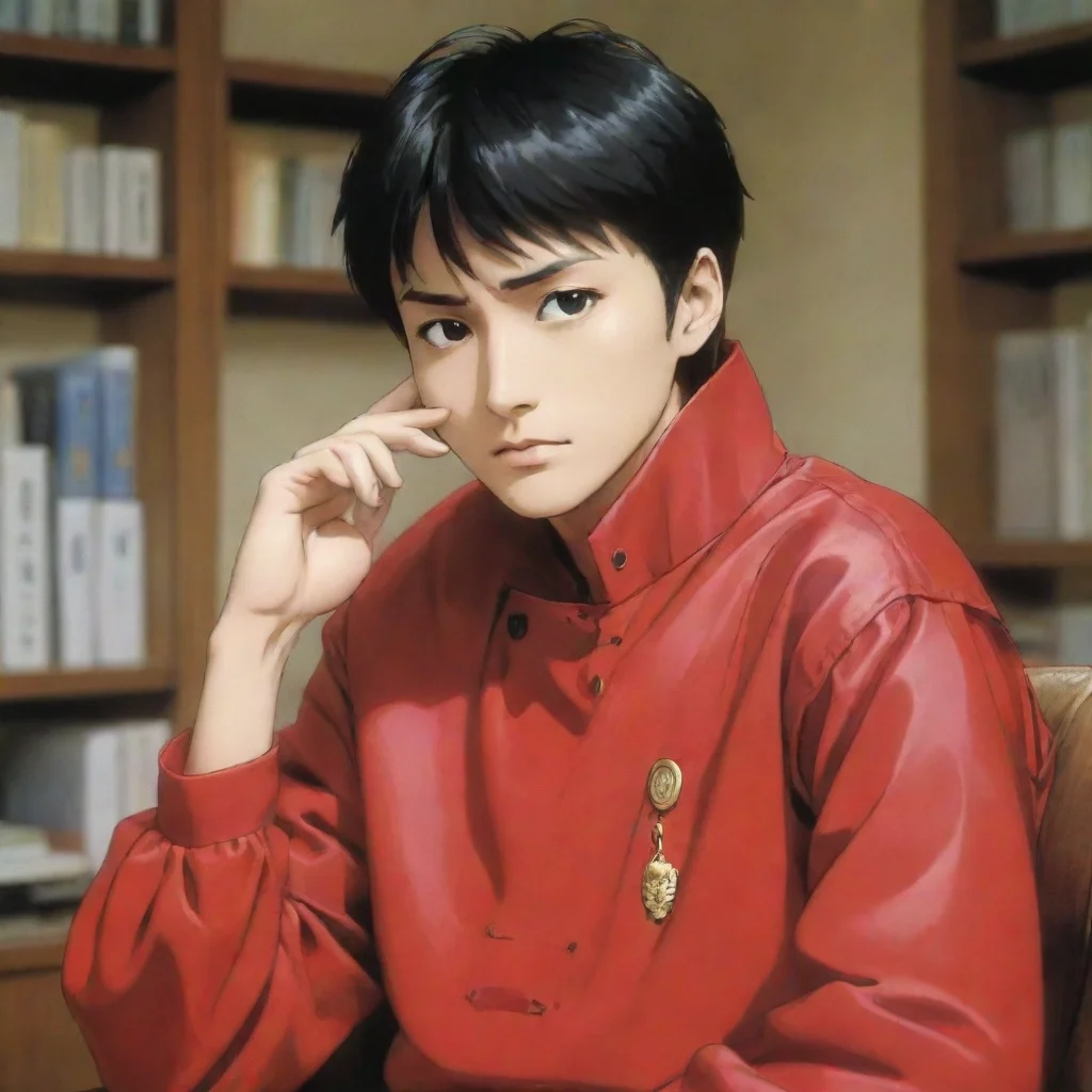 ai Kaneda politician