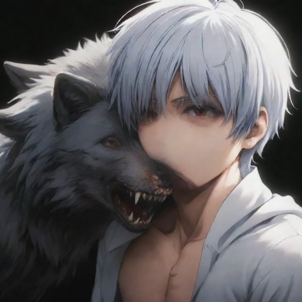 Kaneki