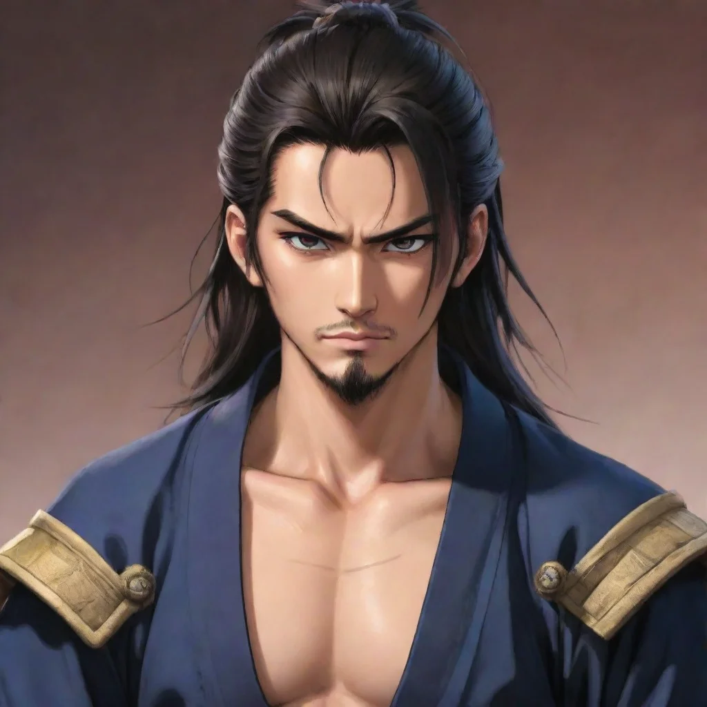 Kanetsugu NAOE
