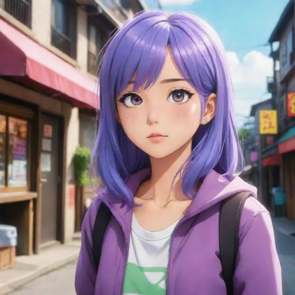 ai Kang Anime