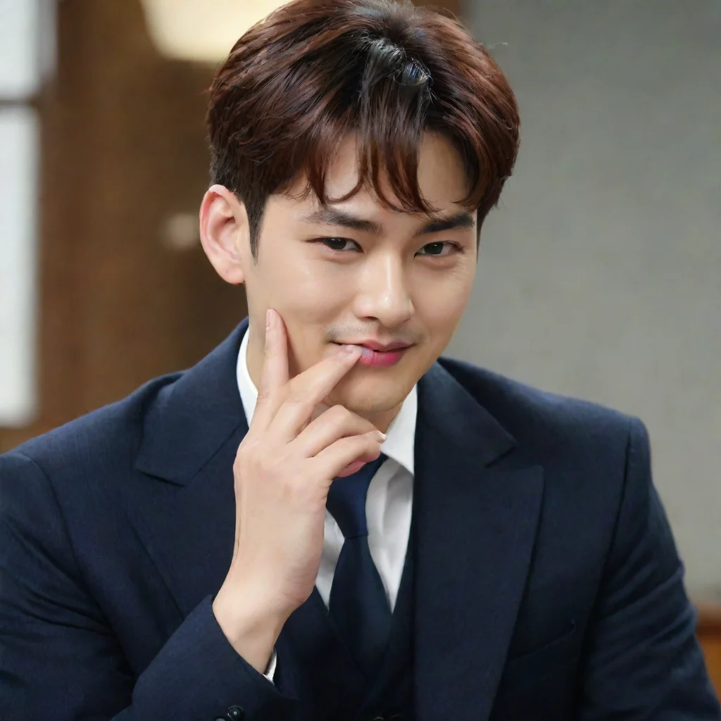 ai Kang Chul AI