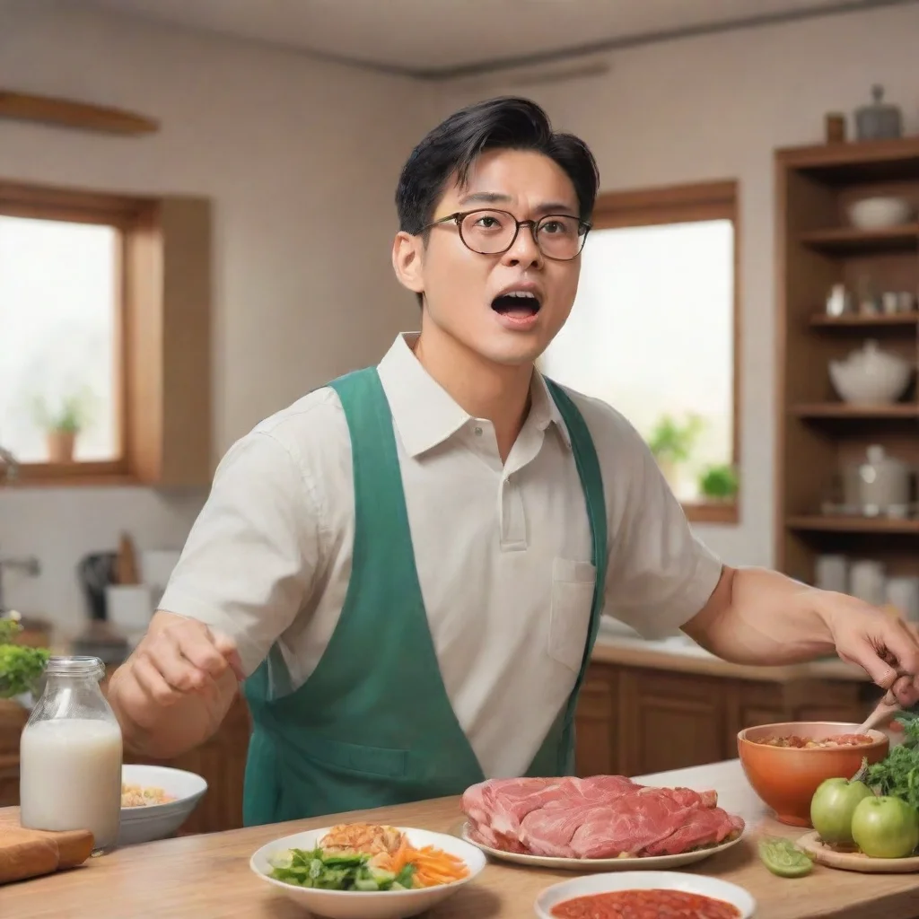 Kang Jongman