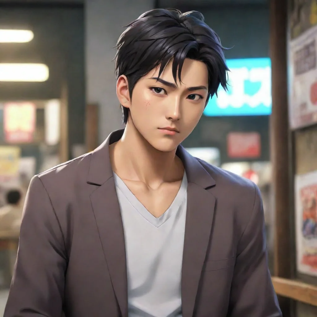 Kang LEE