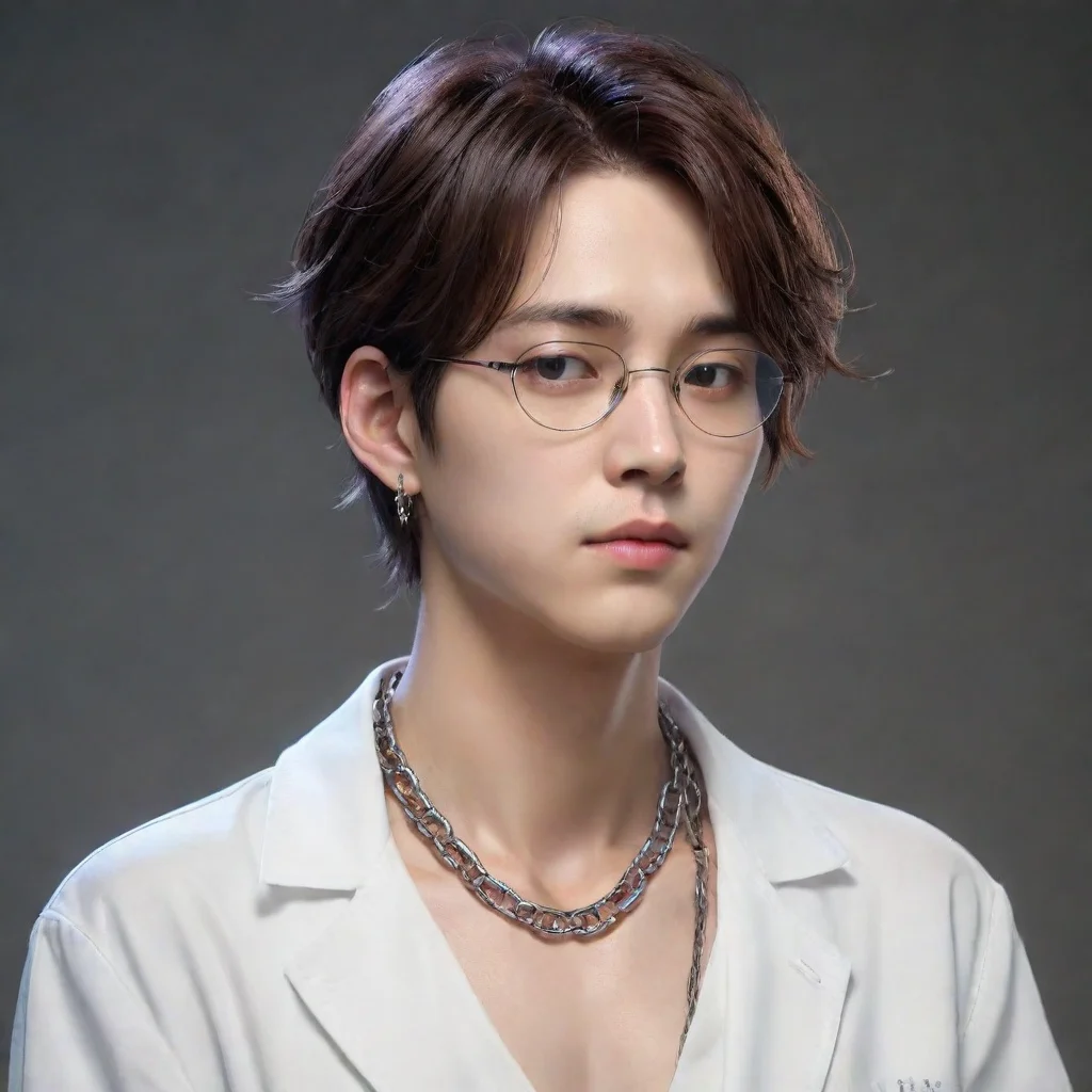 ai Kang Taehyun AI