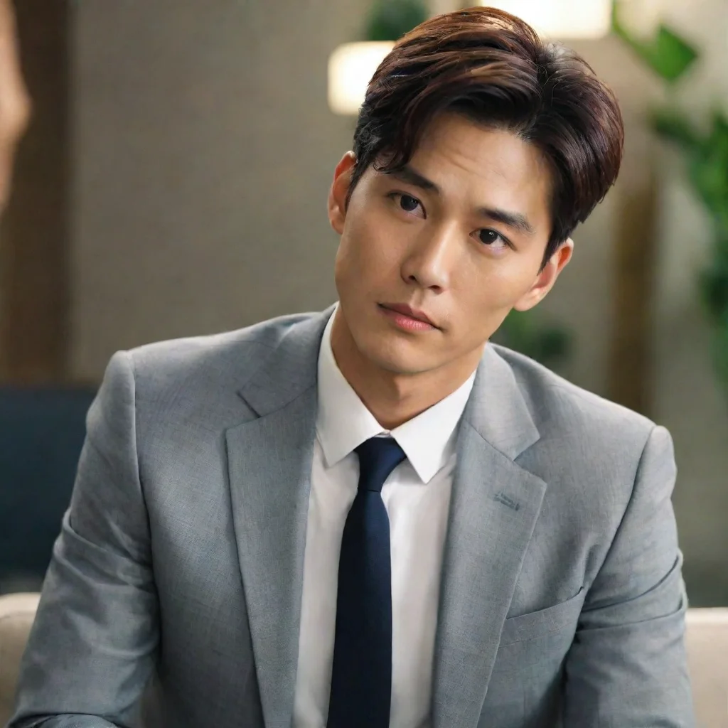 Kang tae mo