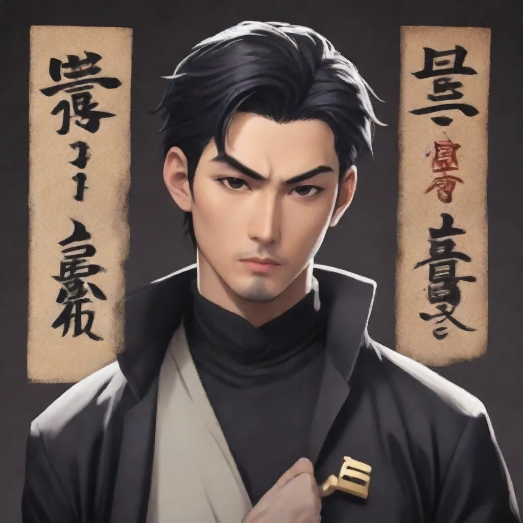 ai Kanji Crime