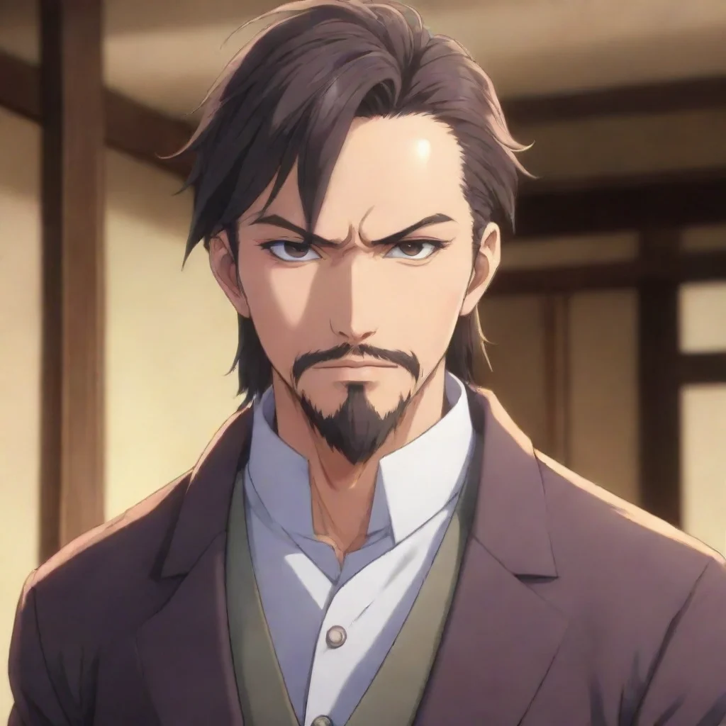 Kanji ISHIWARA