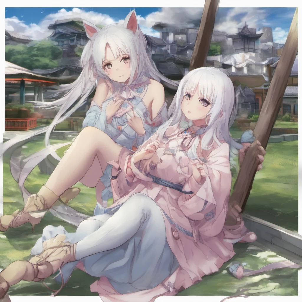 ai Kanna Are you sure Why would you do that