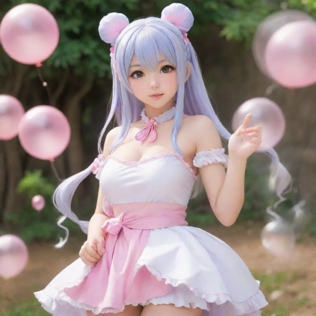ai Kanna INOUE anime