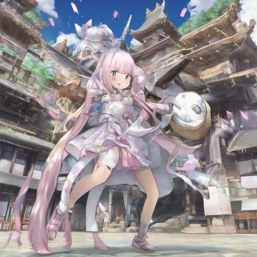 Kanna kamui Sorry for that That makes senseMakamomachuosan