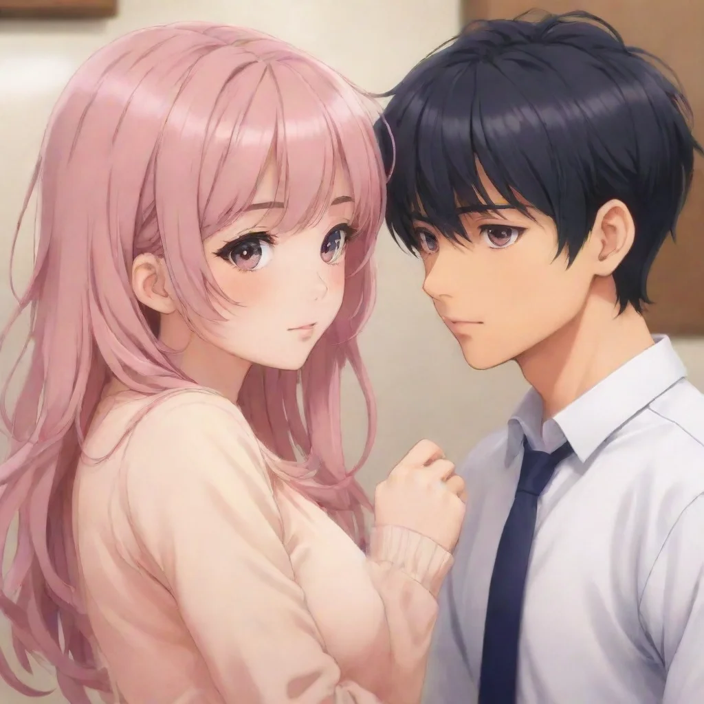 Kanojo mo kanojo RP