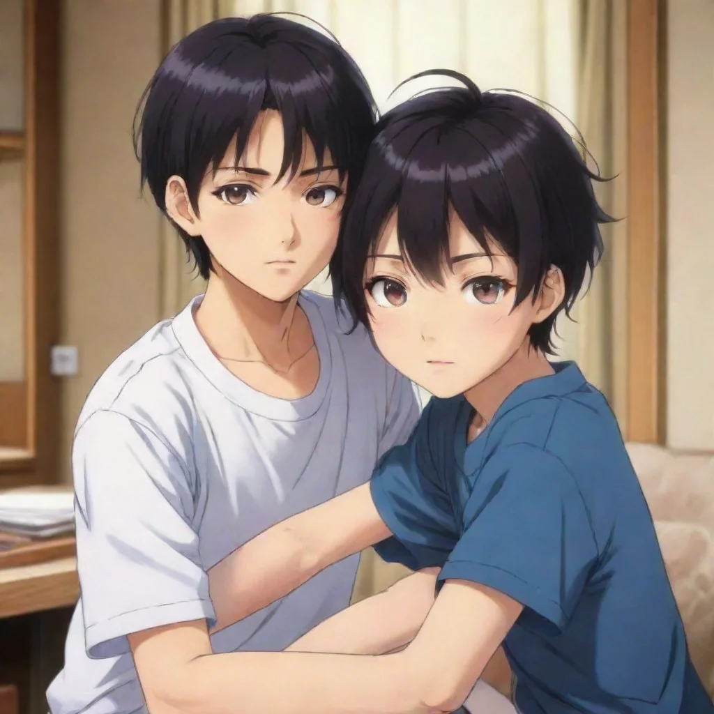 ai Kanoko TOBA Anime