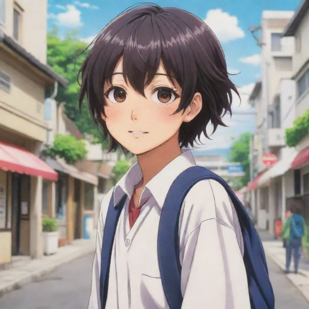 Kanon TOGAKUSHI