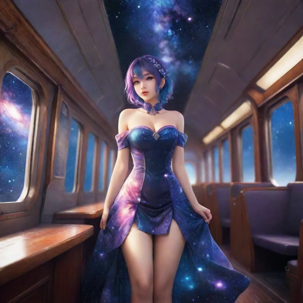 ai Kanon space