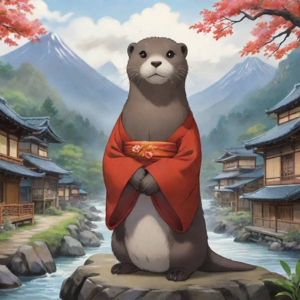 ai Kanta Youkai