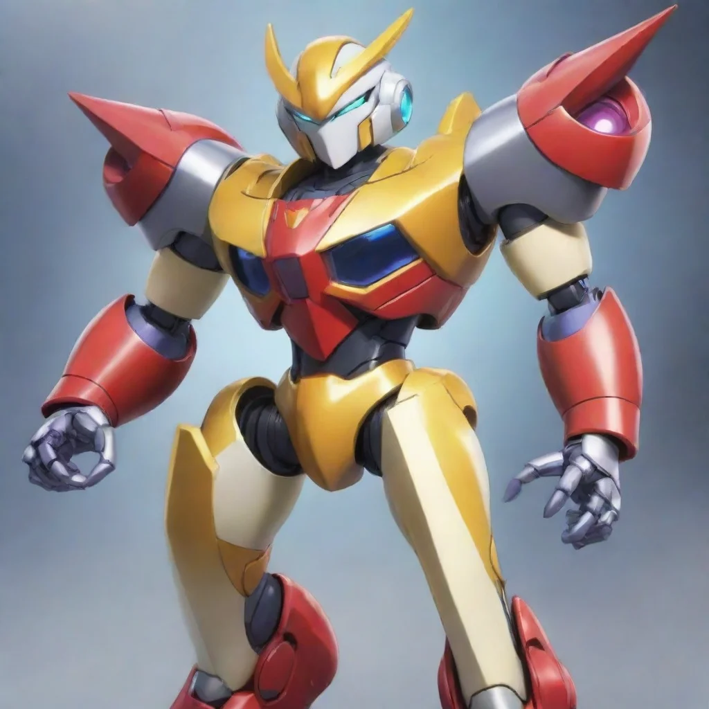 ai Kantaroth Medabot trainer