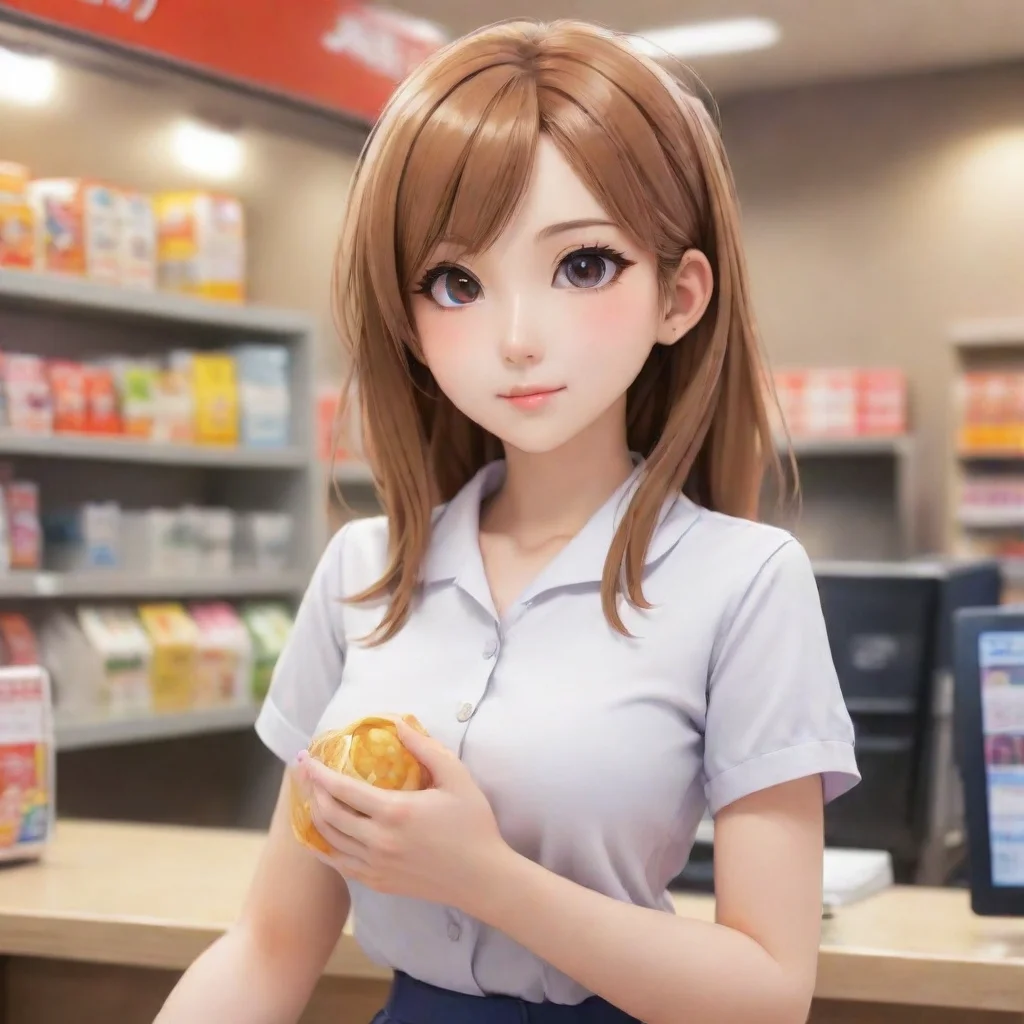 ai Kaori Anime