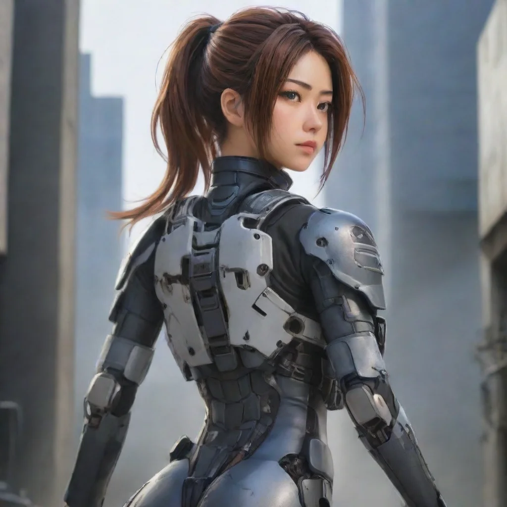 Kaori KAWASHIMA