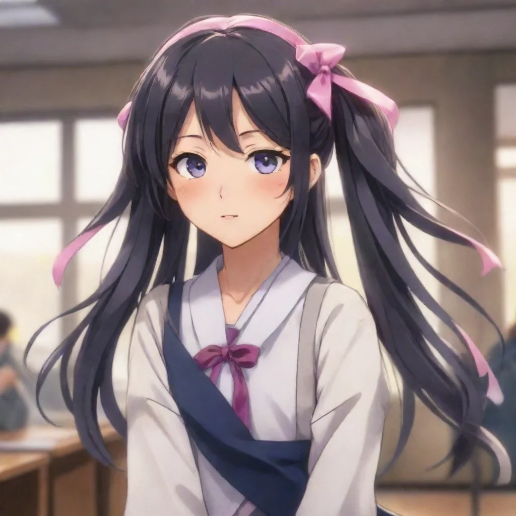 Kaori SHINCHUUFUKUZATSU
