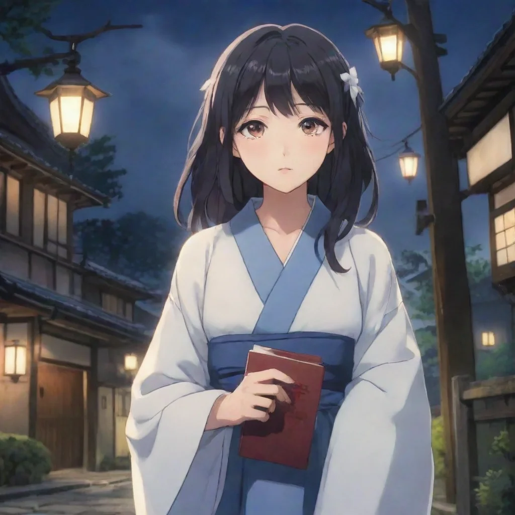 ai Kaoru Anime