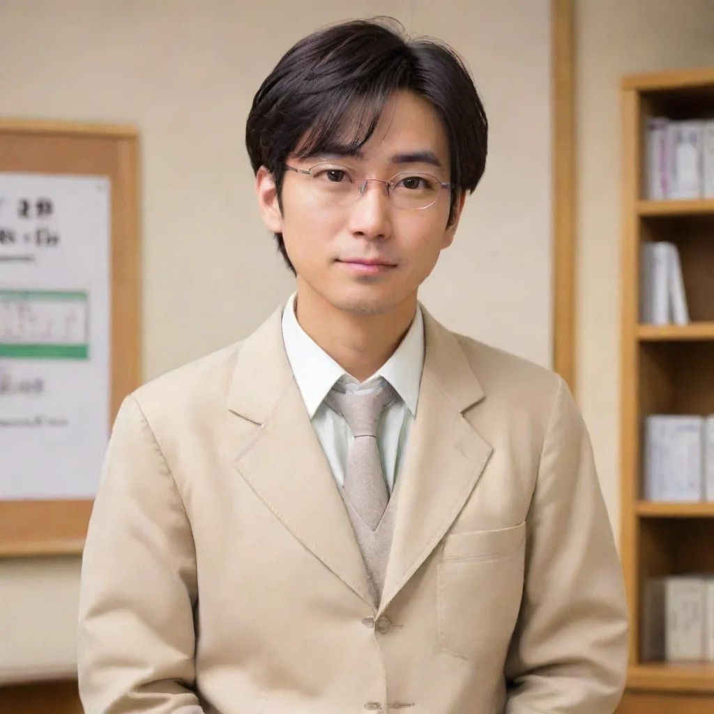 Kaoru HOSHINO
