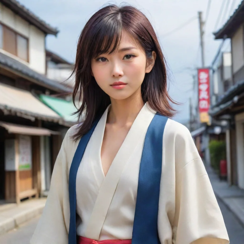 Kaoru KAMATA