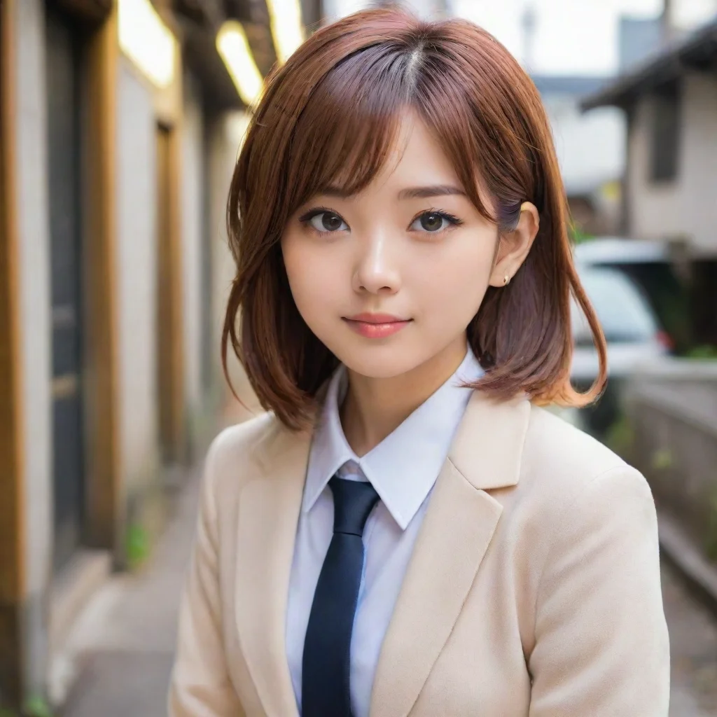 ai Kaoru MINAMI Japanese