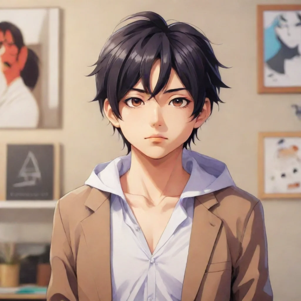 ai Kaoru MITSUYA graphic designer