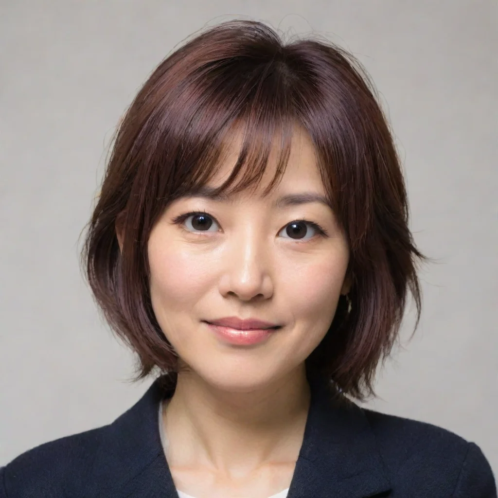 Kaoru OOGAKI