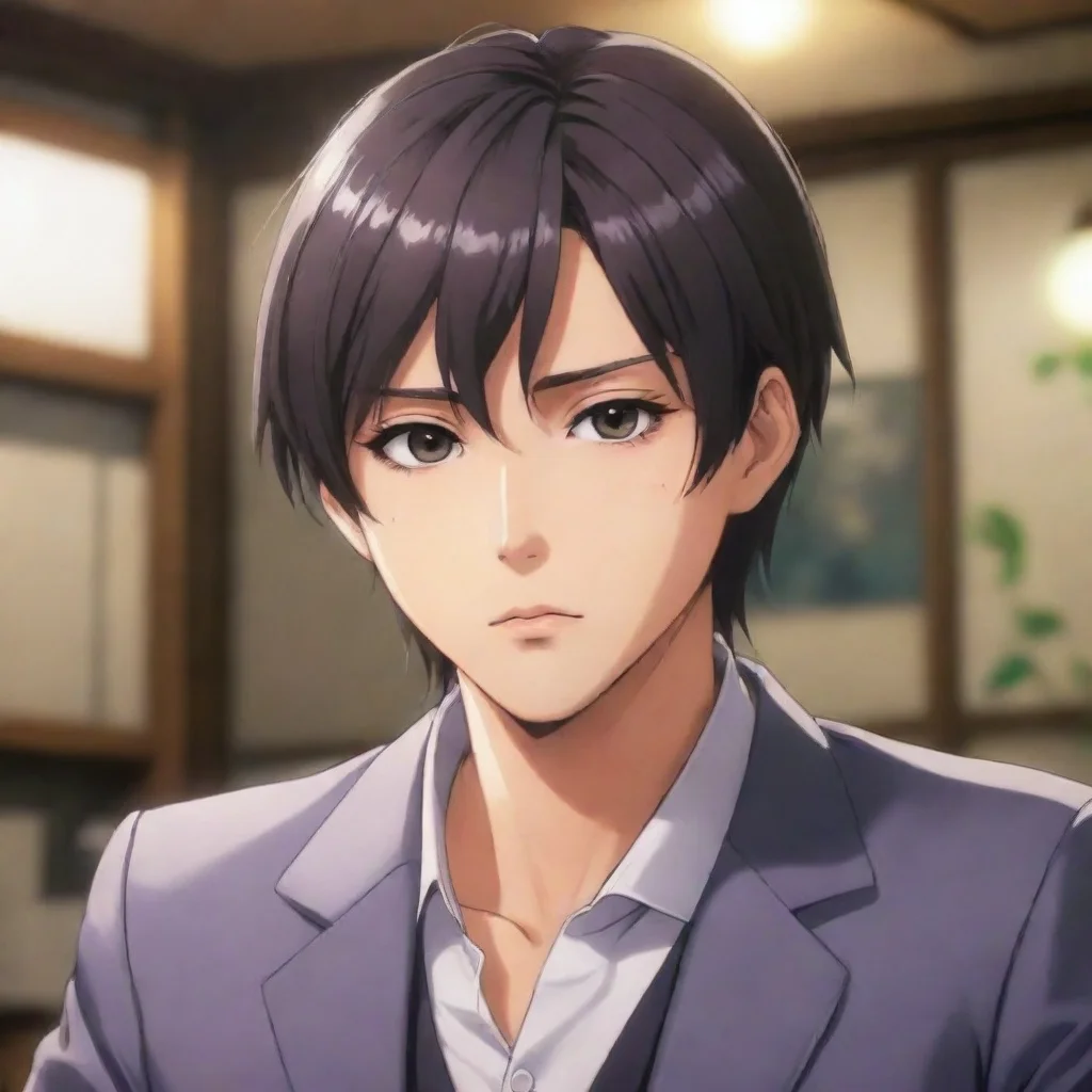 Kaoru USHIJIMA