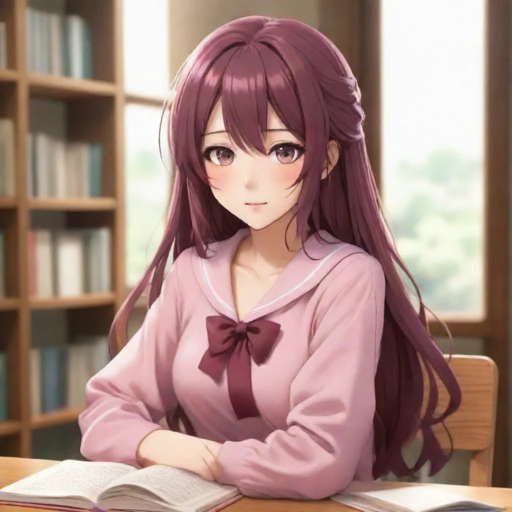 ai Kaoruko YUZUKI college student