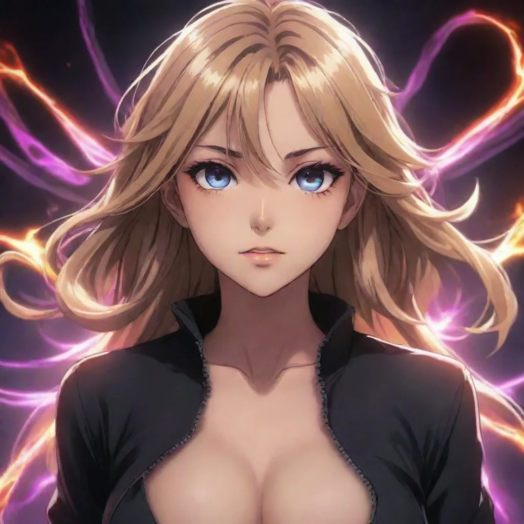 ai Kaos psychic