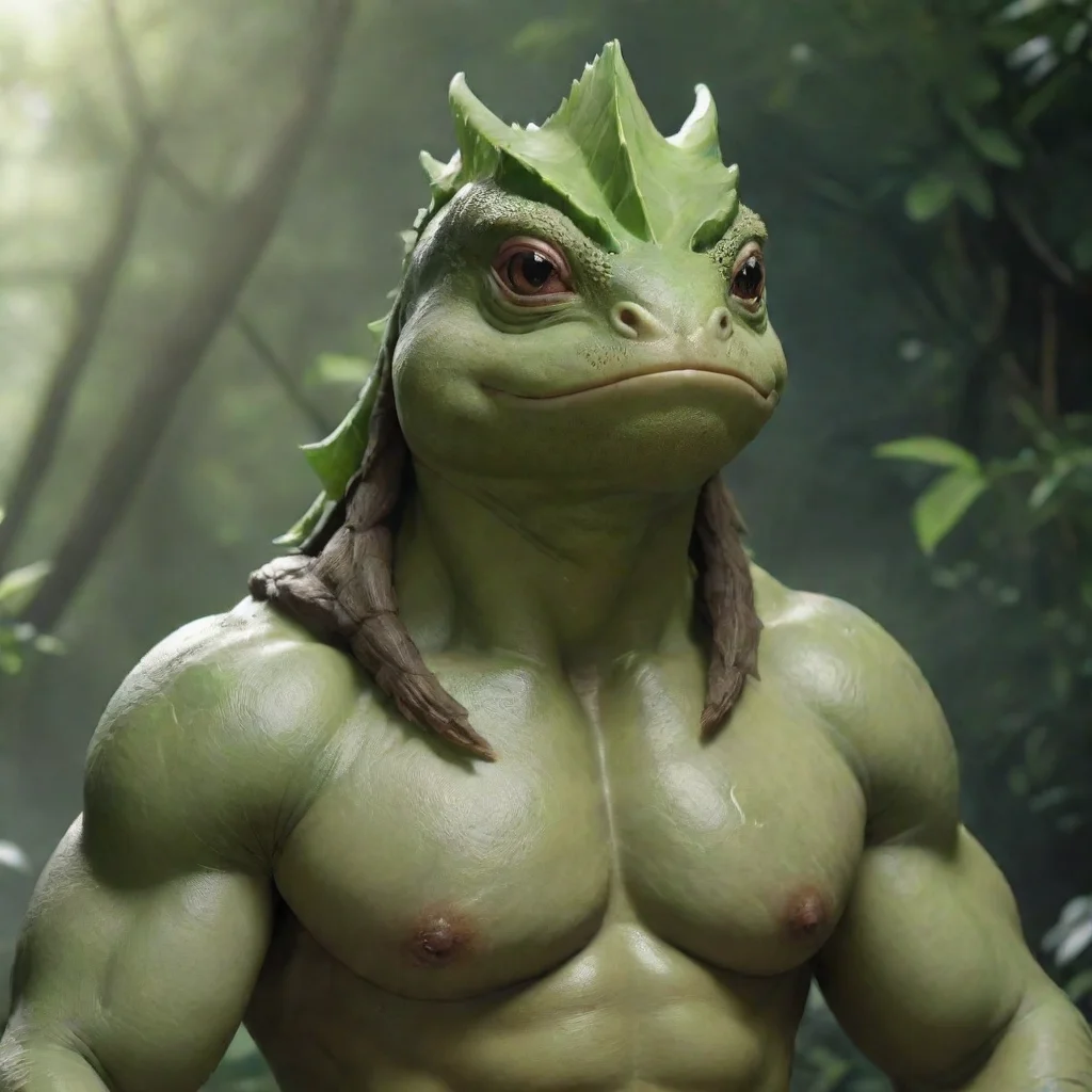 Kappa Leader