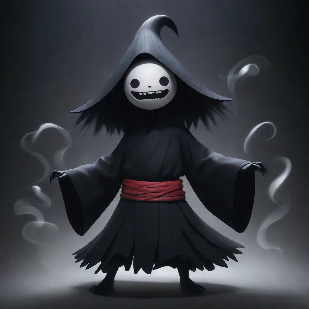 Karakasa-obake