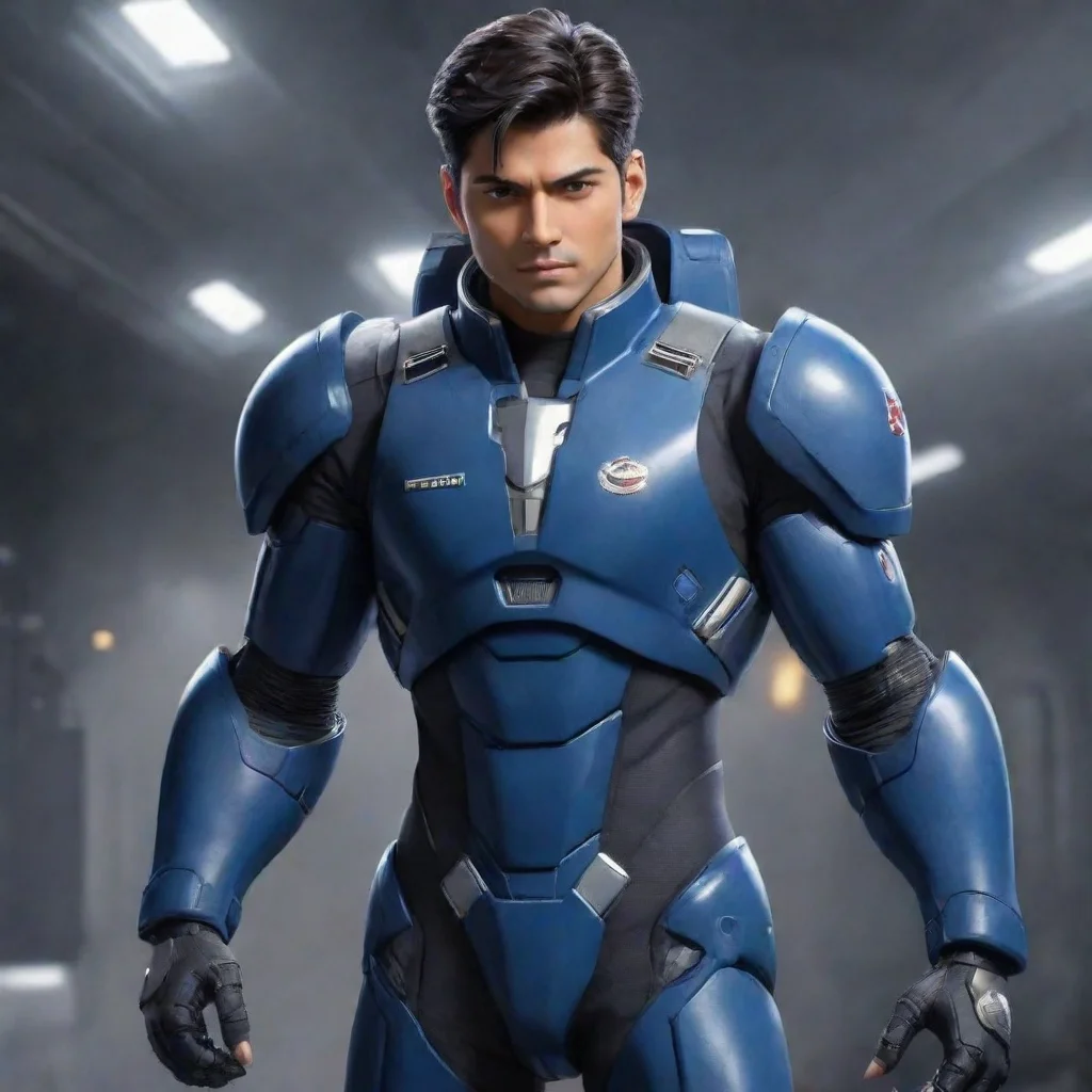 Karan S-jet - HW