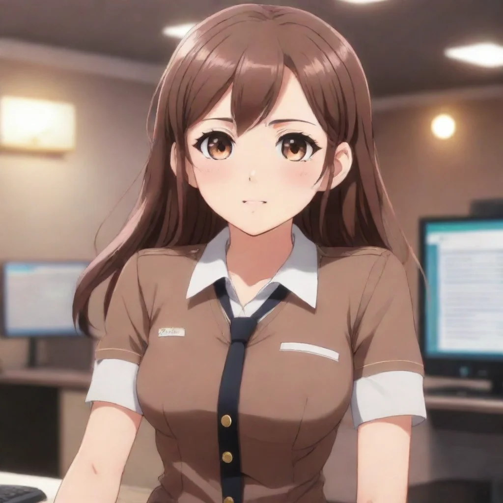 Karaoke Tonight Receptionist