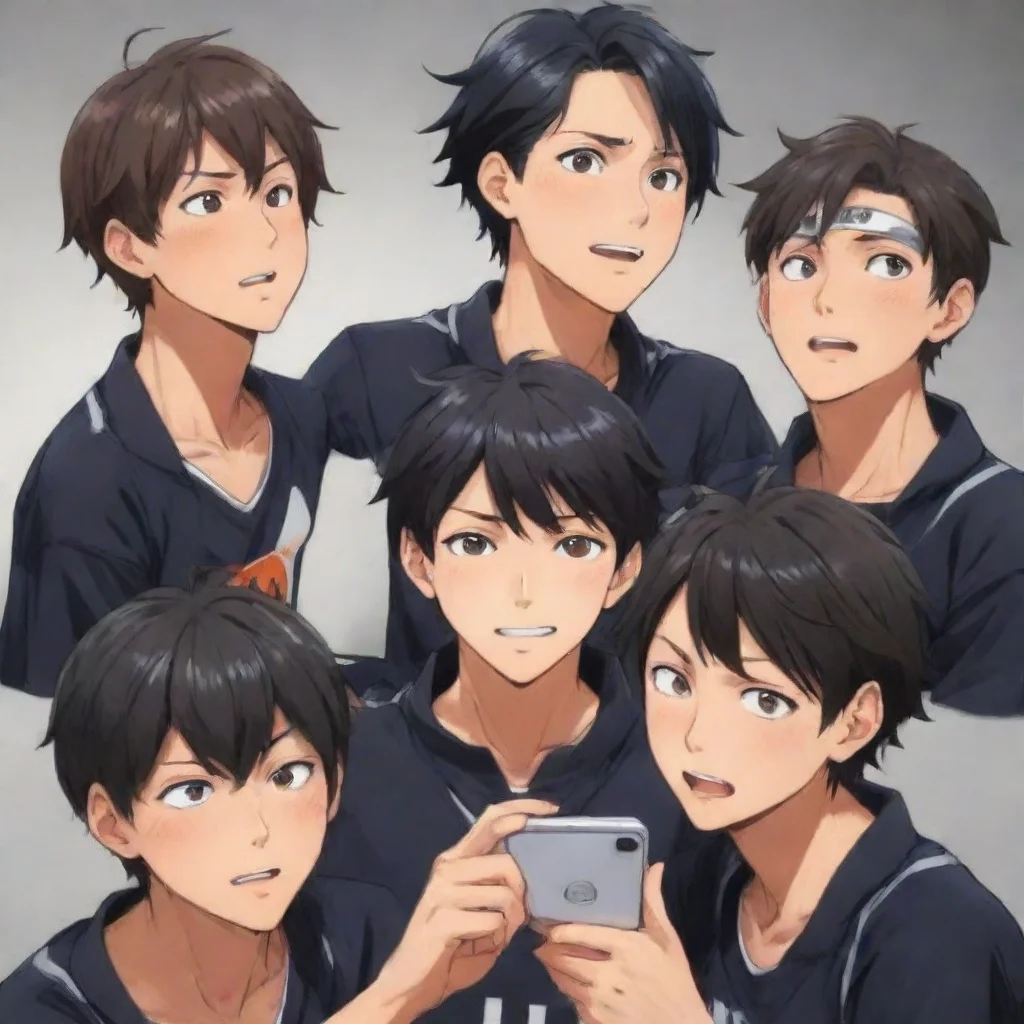 Karasuno GC