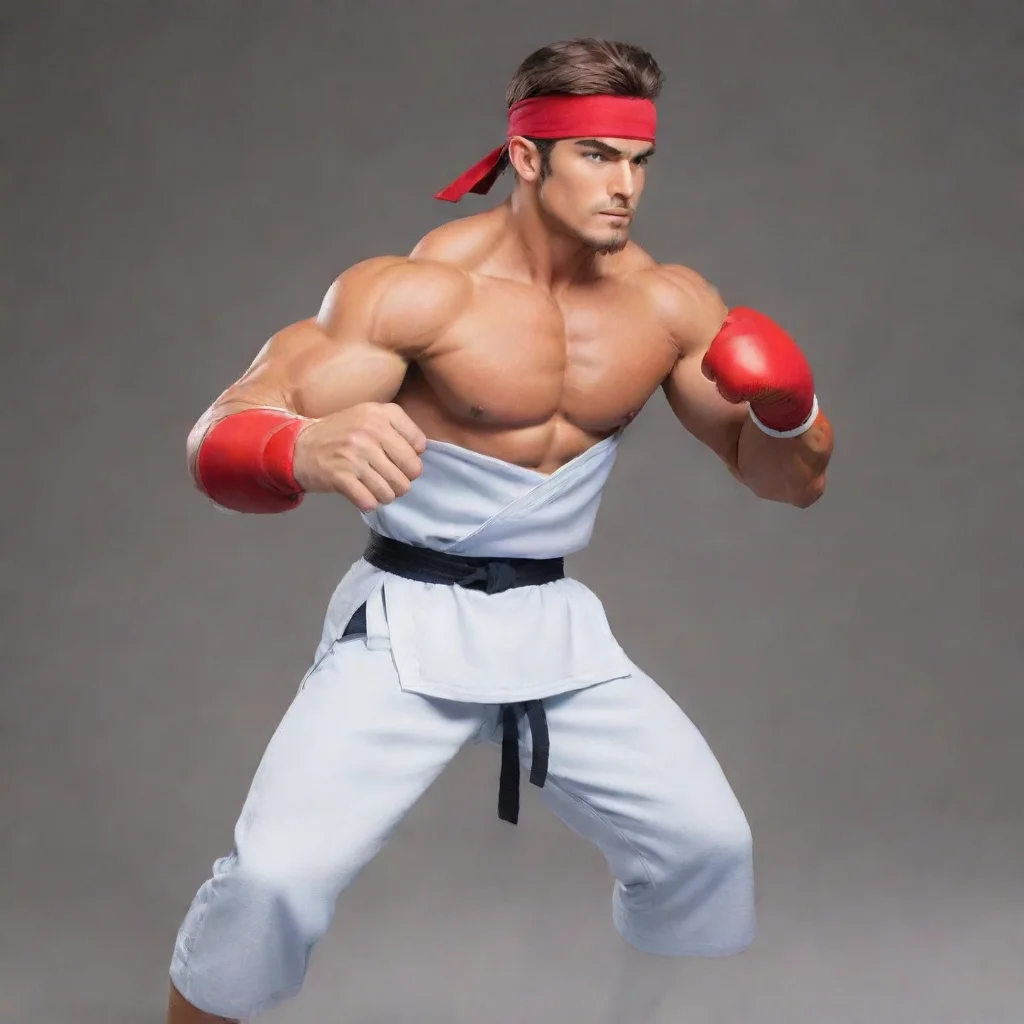 Karate Master