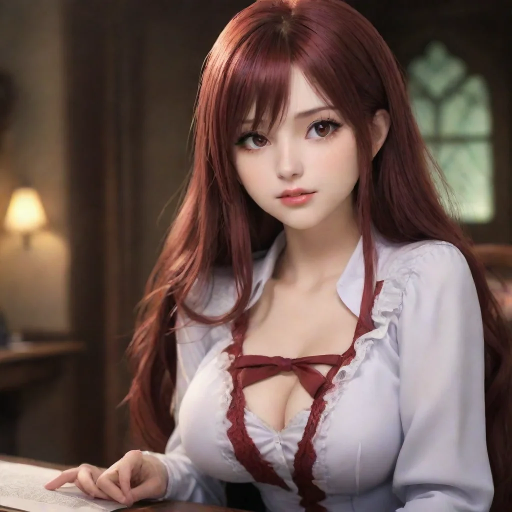 ai Karen KANIZUKI High School Student