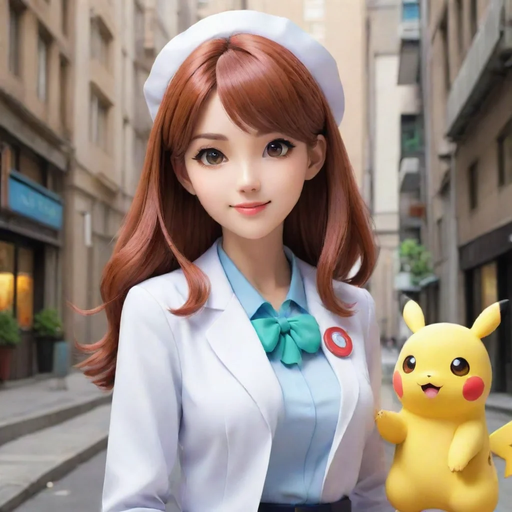 ai Karen Pokemon